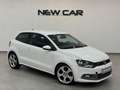 Volkswagen Polo Polo 1.4 TSI DSG 3 porte GTI Blanc - thumbnail 2