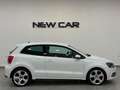 Volkswagen Polo Polo 1.4 TSI DSG 3 porte GTI Blanc - thumbnail 5