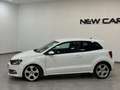 Volkswagen Polo Polo 1.4 TSI DSG 3 porte GTI Blanc - thumbnail 4