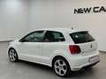 Volkswagen Polo Polo 1.4 TSI DSG 3 porte GTI Blanc - thumbnail 6