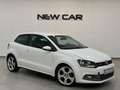 Volkswagen Polo Polo 1.4 TSI DSG 3 porte GTI Blanc - thumbnail 1