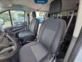 Ford Transit Custom 320 COMBI 8 P.TI 2.0 tdci 150cv L2H1 *IVA ESCLUSA* Bianco - thumbnail 8
