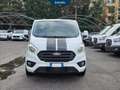Ford Transit Custom 320 COMBI 8 P.TI 2.0 tdci 150cv L2H1 *IVA ESCLUSA* Bianco - thumbnail 2