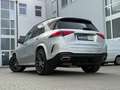 Mercedes-Benz GLE 400 d 4Matic AMG *VOLL*22 ZOLL*SOFTCOLSE* Silber - thumbnail 3