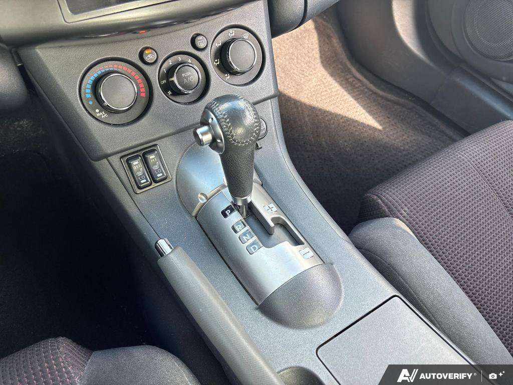 used 2011 Mitsubishi Eclipse car, priced at $14,998