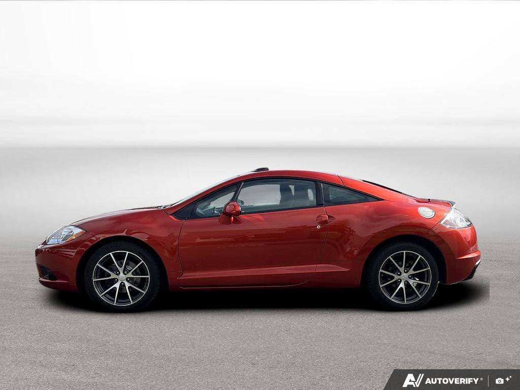 used 2011 Mitsubishi Eclipse car, priced at $14,998