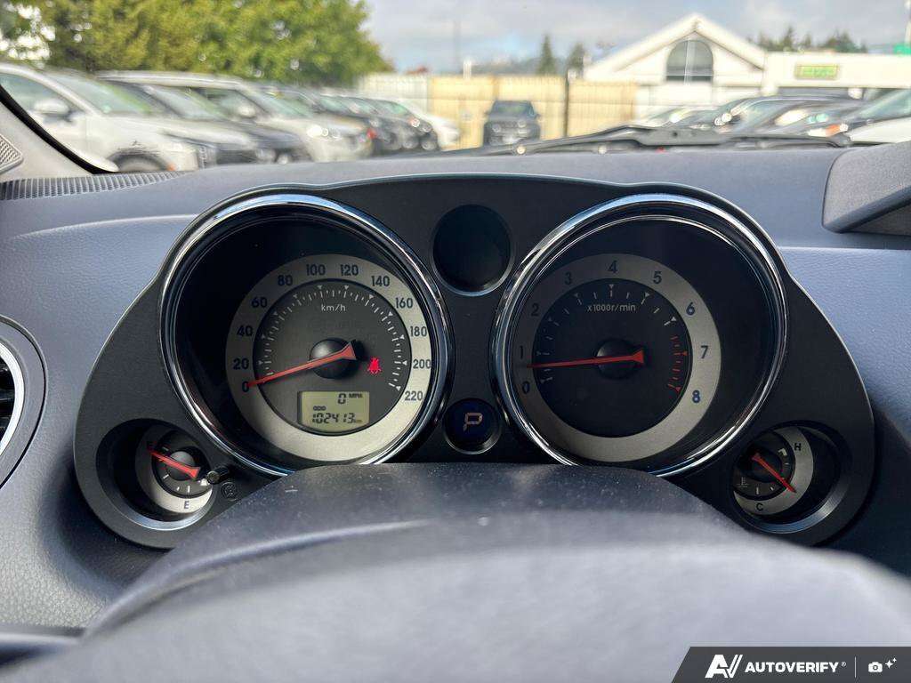 used 2011 Mitsubishi Eclipse car, priced at $14,998