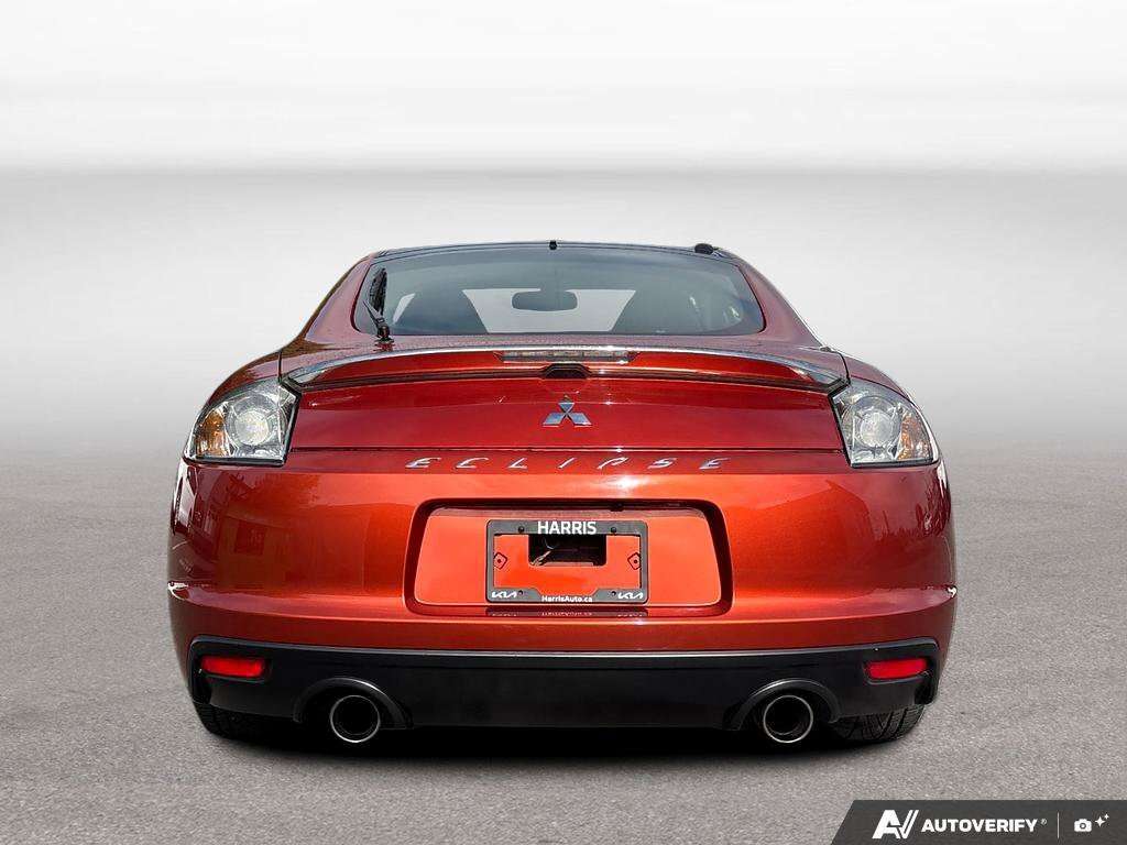 used 2011 Mitsubishi Eclipse car, priced at $14,998