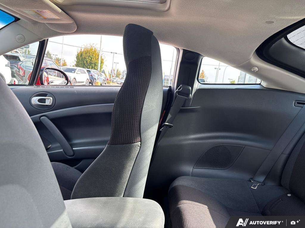 used 2011 Mitsubishi Eclipse car, priced at $14,998