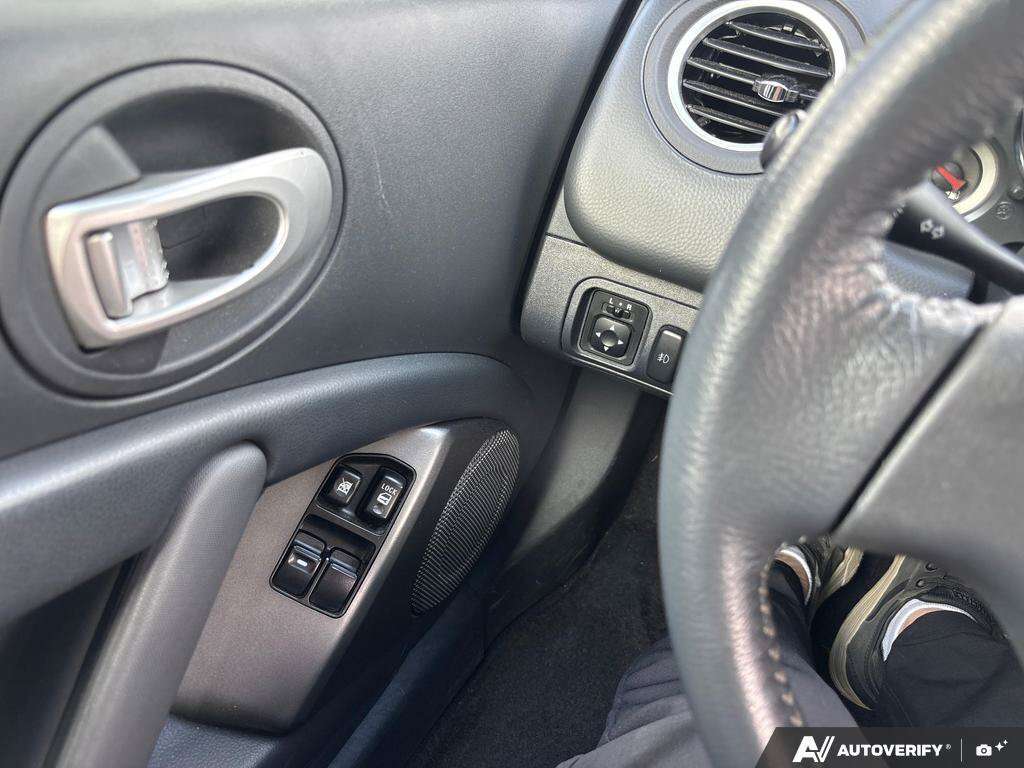 used 2011 Mitsubishi Eclipse car, priced at $14,998