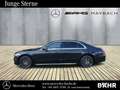 Mercedes-Benz S 400 S 400 d 4M lang AMG/Burmester3D/Pano/Distronic Gris - thumbnail 2