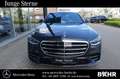 Mercedes-Benz S 400 S 400 d 4M lang AMG/Burmester3D/Pano/Distronic Gris - thumbnail 7