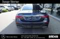 Mercedes-Benz S 400 S 400 d 4M lang AMG/Burmester3D/Pano/Distronic Gris - thumbnail 8