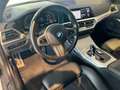 BMW 318 d 48V Touring Msport Grigio - thumbnail 11