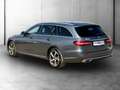 Mercedes-Benz E 300 de 4Matic Exclusive LED+Luft+NAVI+RFK+PDC Grau - thumbnail 4