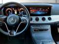 Mercedes-Benz E 300 de 4Matic Exclusive LED+Luft+NAVI+RFK+PDC Grau - thumbnail 11
