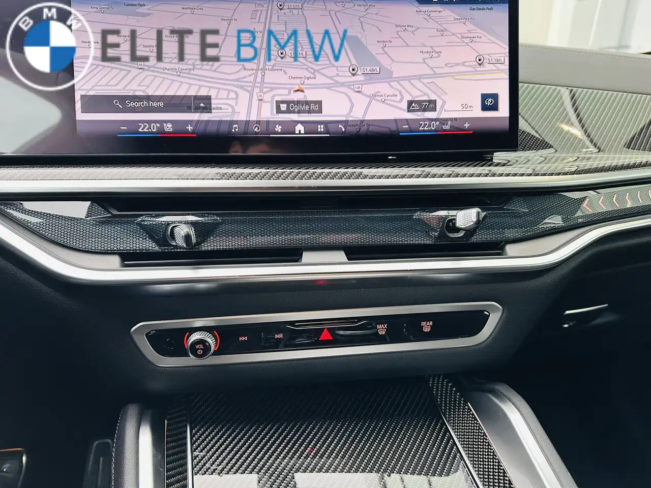 BMW X6 снимка BMW X6