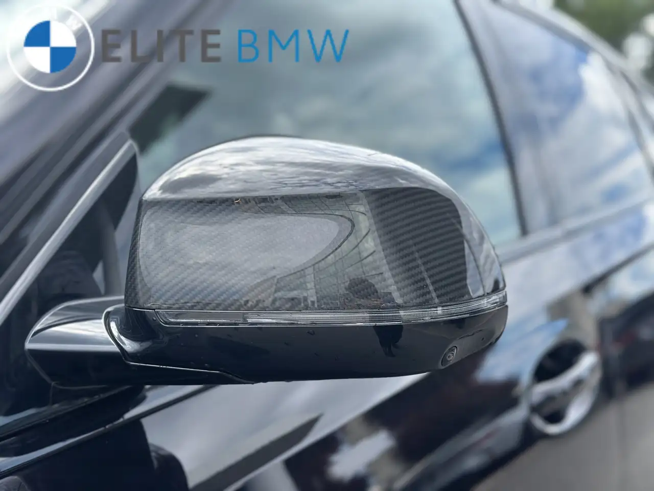 BMW X6 снимка BMW X6