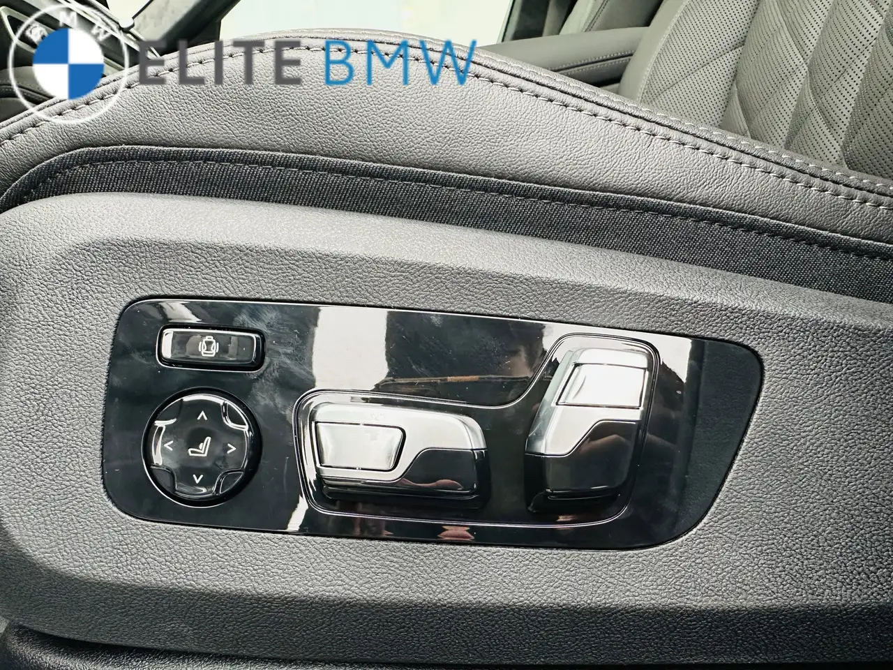 BMW X6 снимка BMW X6