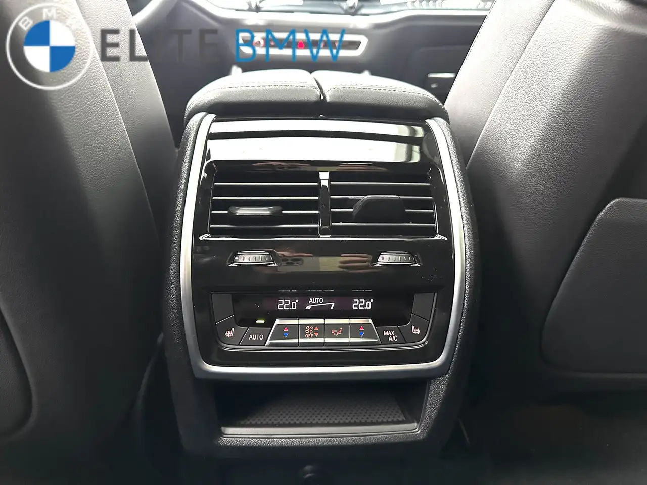 BMW X6 снимка BMW X6