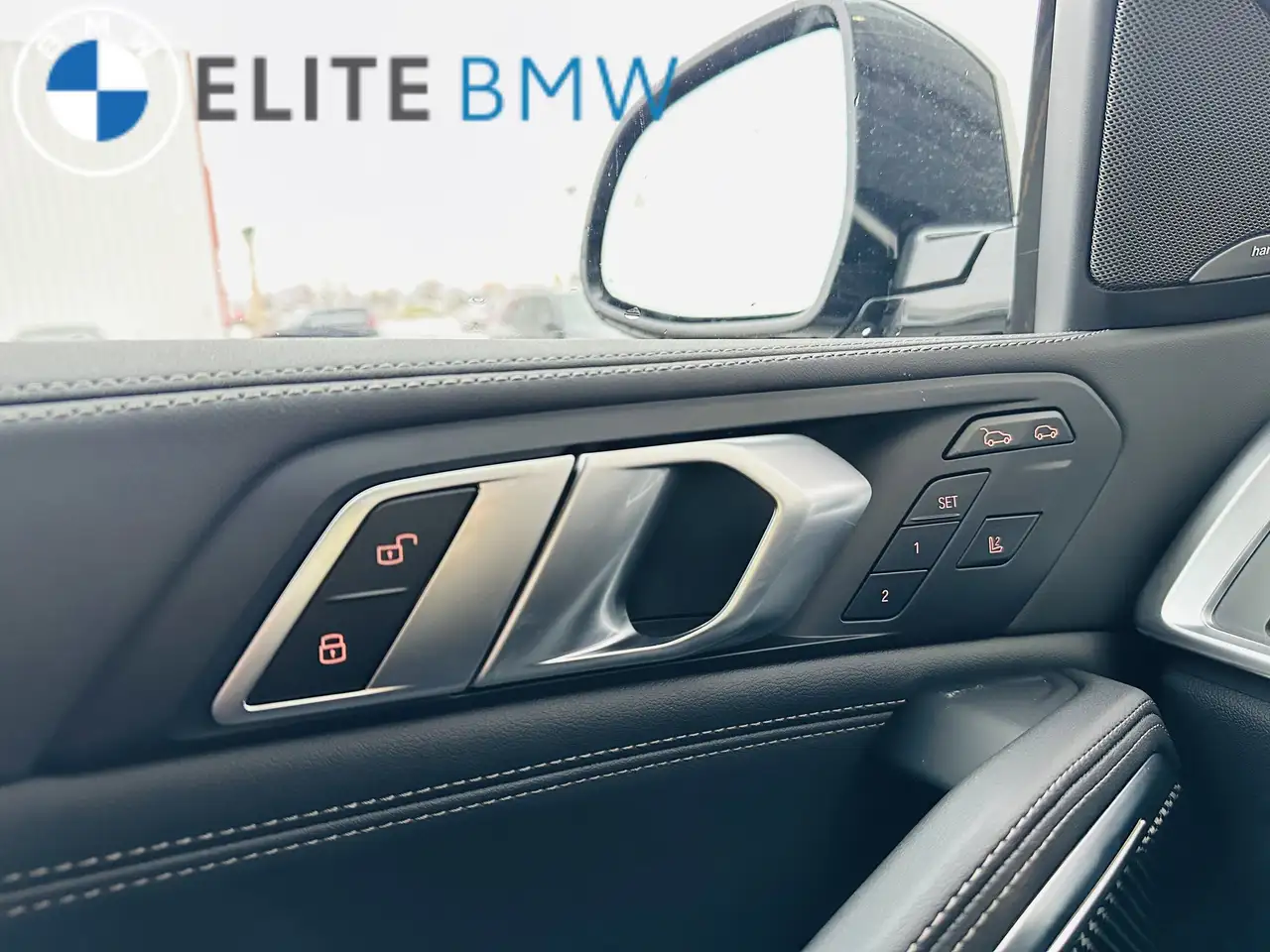 BMW X6 снимка BMW X6