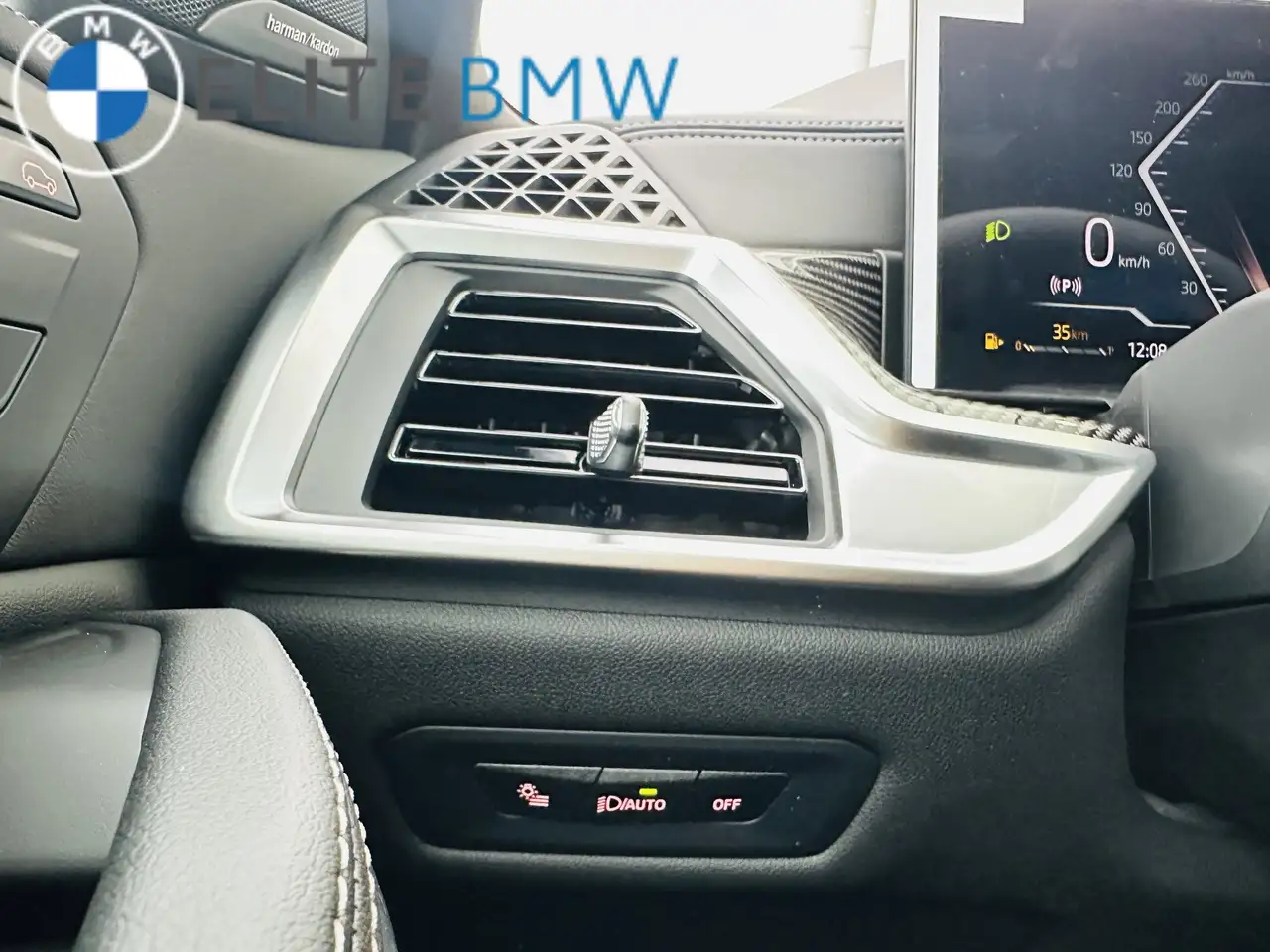 BMW X6 снимка BMW X6