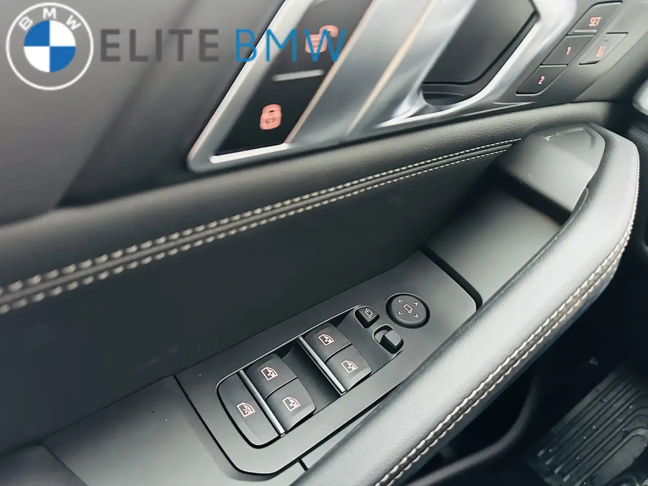 BMW X6 снимка BMW X6