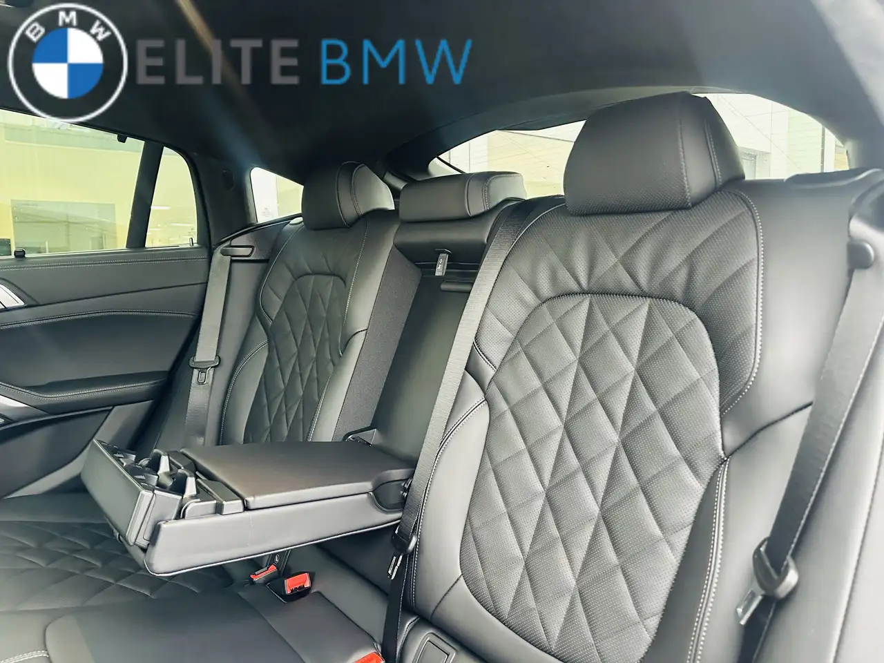 BMW X6 снимка BMW X6