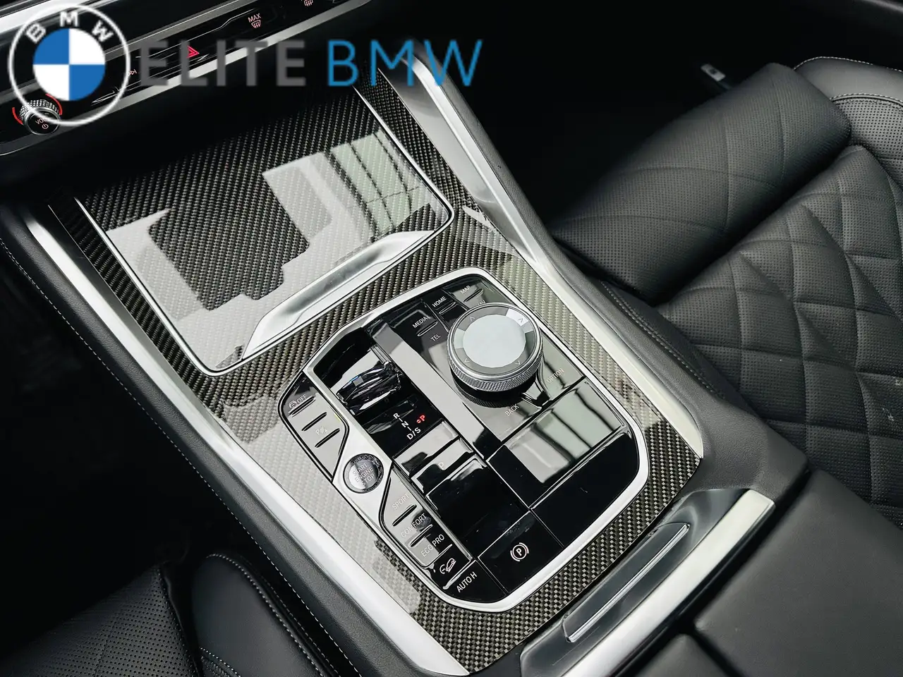 BMW X6 снимка BMW X6