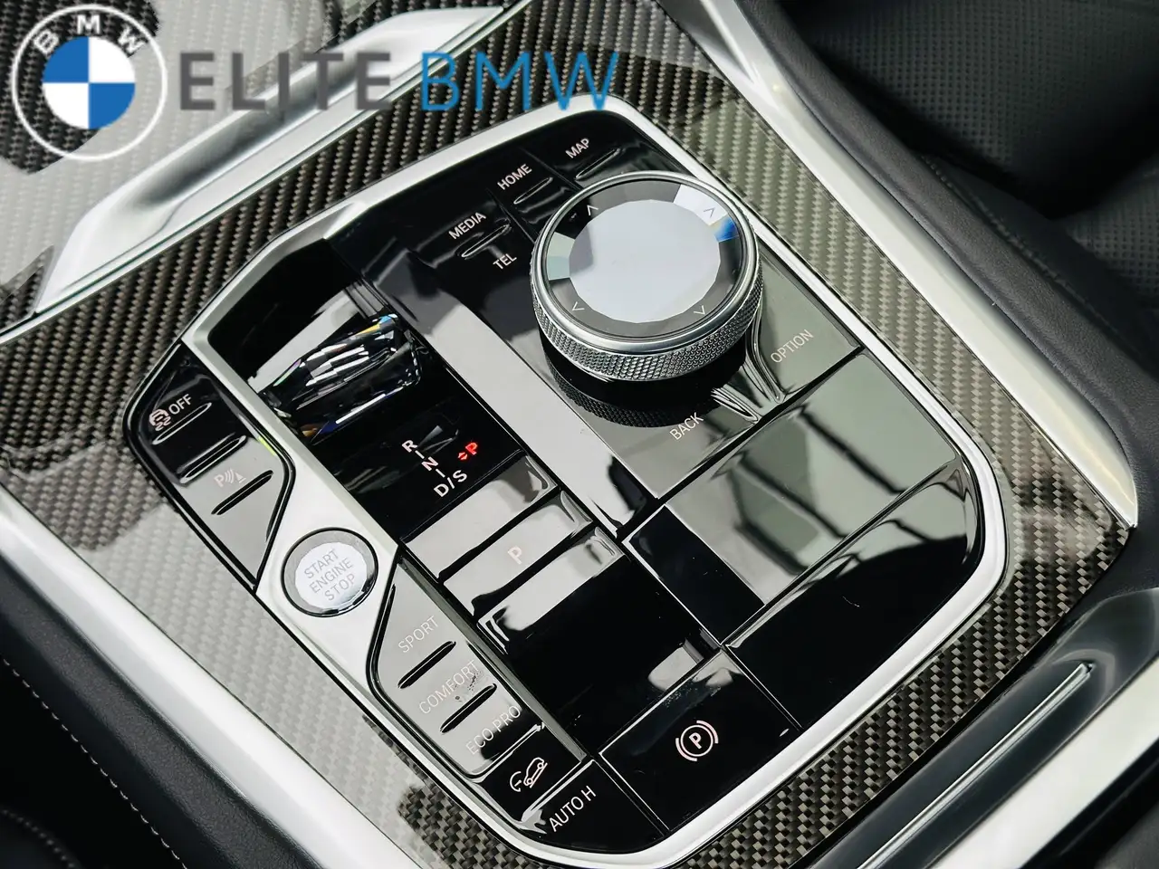 BMW X6 снимка BMW X6
