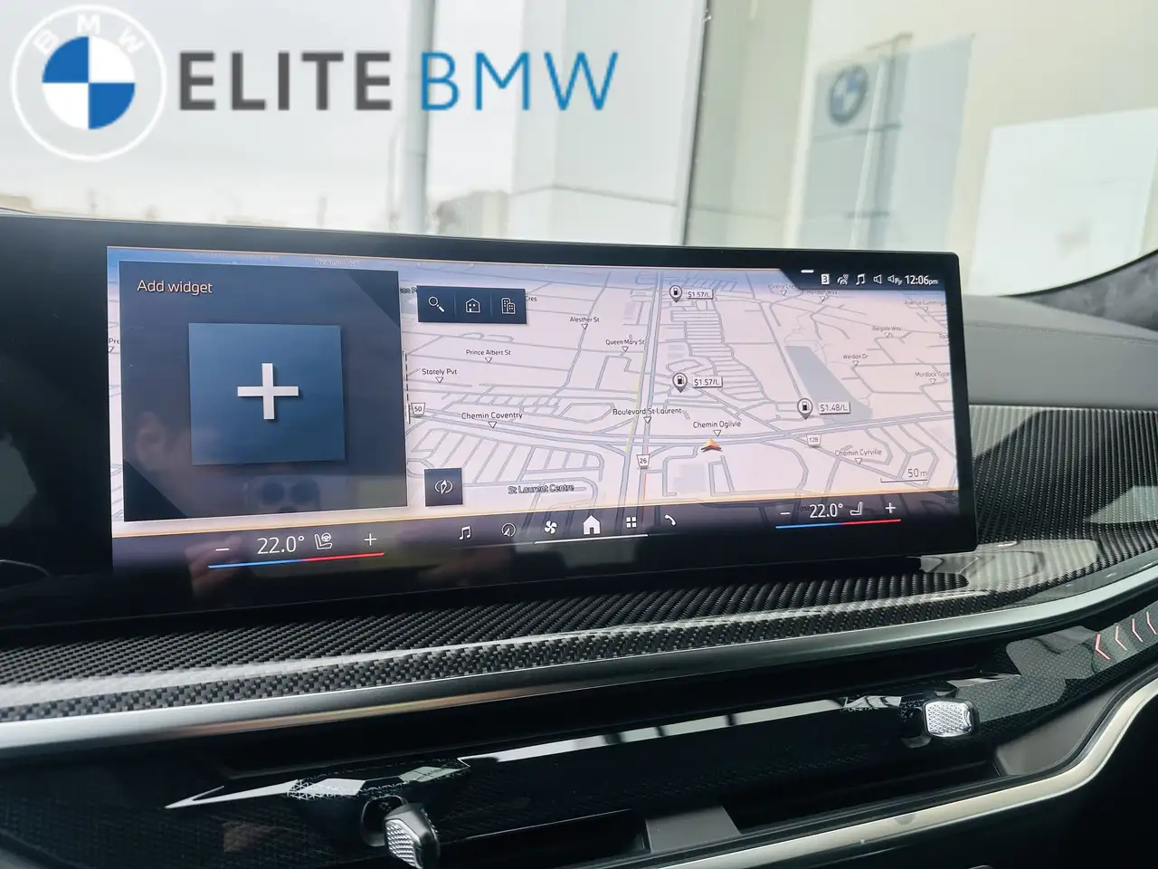BMW X6 снимка BMW X6