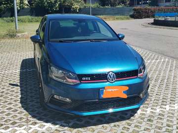 Polo V 2017 5p 1.8 bm