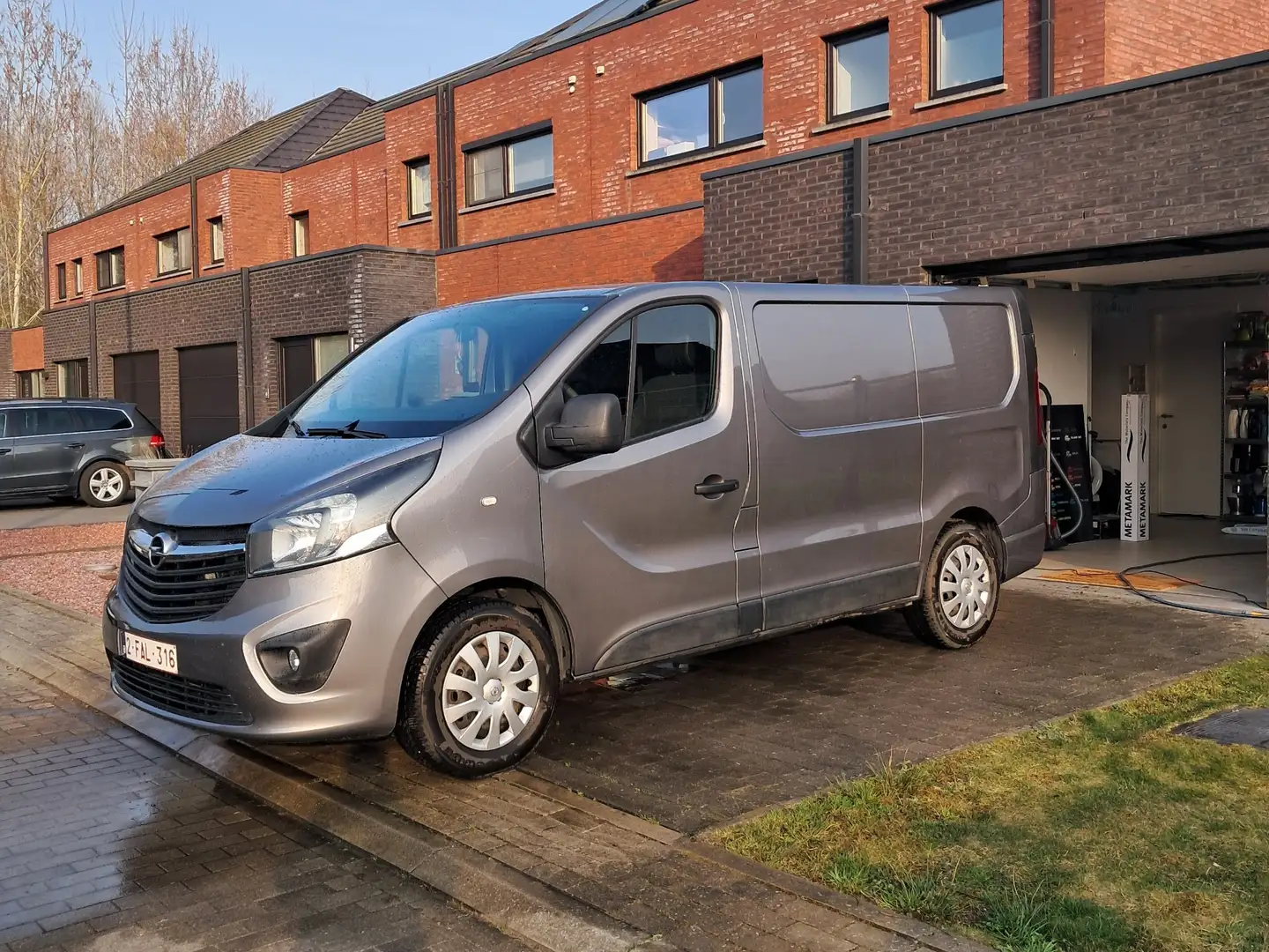 Opel Vivaro 1.6 CDTI L1H1 - 1