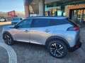 Peugeot 2008 2008 II  1.2 puretech Allure Pack 130cv Grijs - thumbnail 5