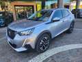 Peugeot 2008 2008 II  1.2 puretech Allure Pack 130cv Grijs - thumbnail 2