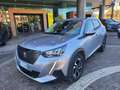 Peugeot 2008 2008 II  1.2 puretech Allure Pack 130cv Grijs - thumbnail 1