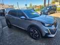 Peugeot 2008 2008 II  1.2 puretech Allure Pack 130cv Grijs - thumbnail 11