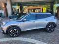 Peugeot 2008 2008 II  1.2 puretech Allure Pack 130cv Grijs - thumbnail 4