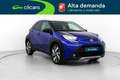 Toyota Aygo Limited Edition Azul - thumbnail 3
