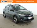 Dacia Sandero Stepway TCe Expresion CVT 67kW Verde - thumbnail 8