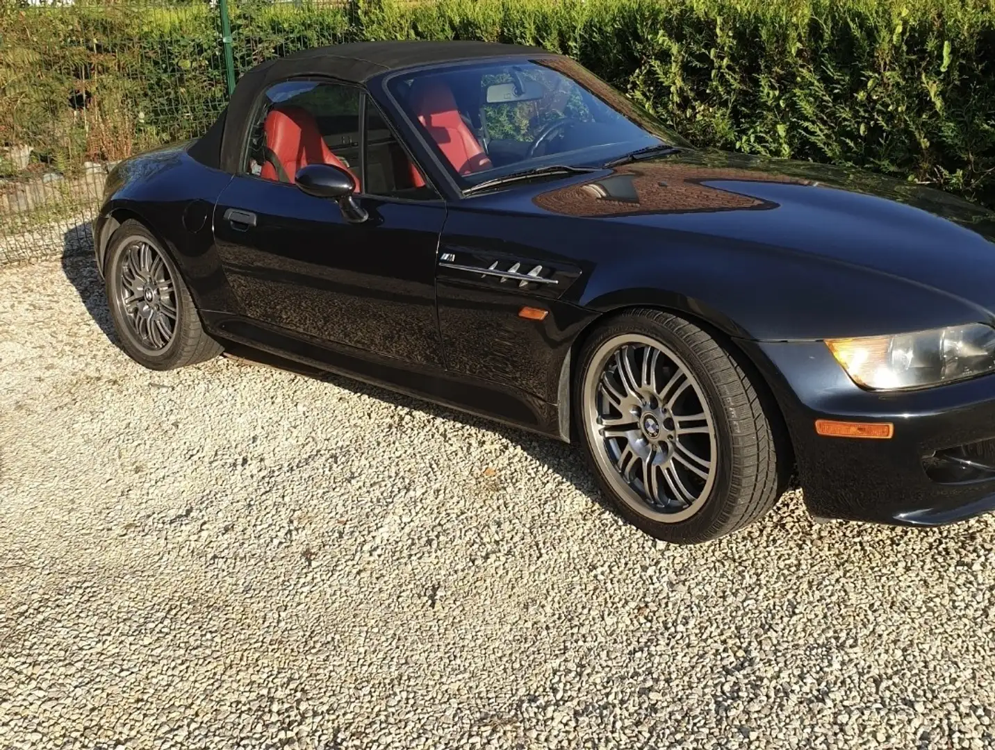 BMW Z3 1.9i - 2