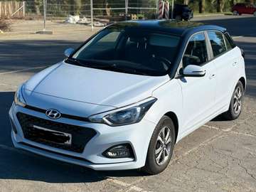 i20 1.0 T-GDi Twist