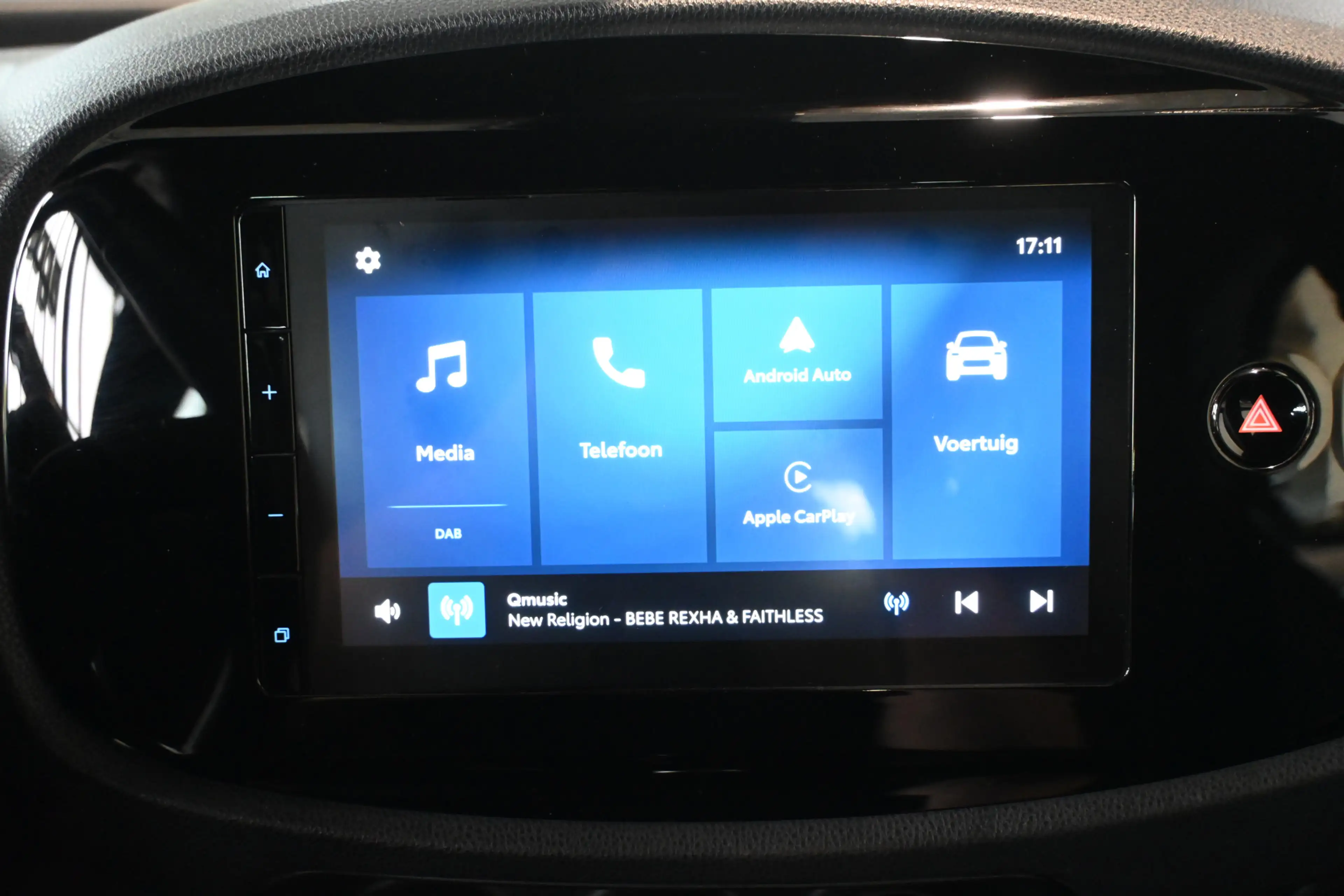 Toyota Aygo X 1.0 VVT-i MT Play Nap! Airco Adaptieve Cruise Came — photo 10