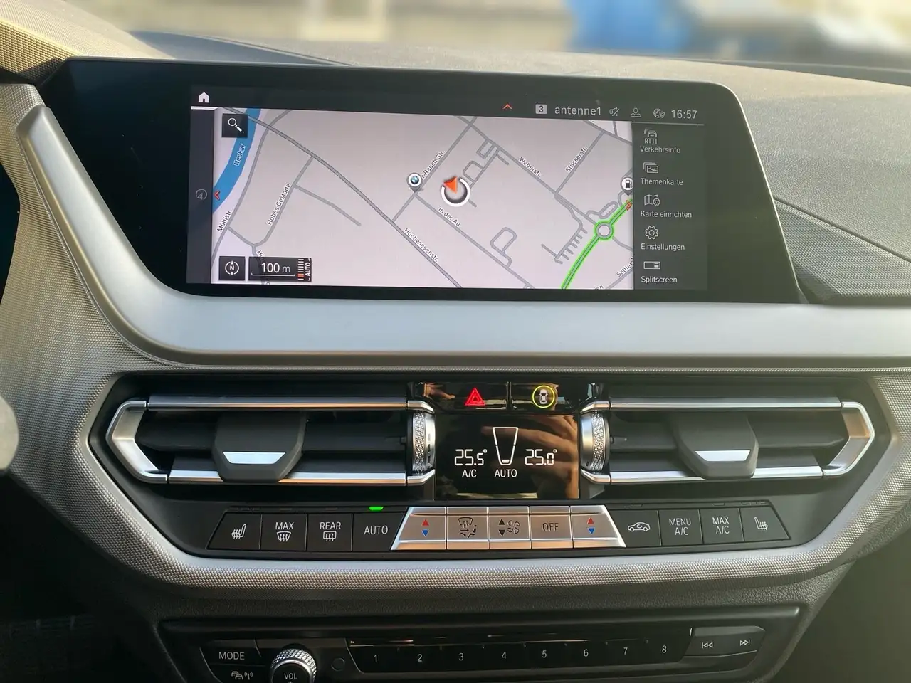 BMW 220 d Gran Coupé Advantage,ab 249,- € mtl. 9