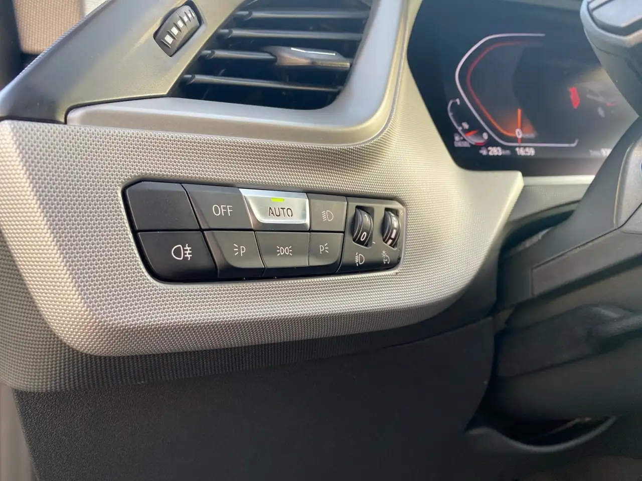 BMW 220 d Gran Coupé Advantage,ab 249,- € mtl. 13