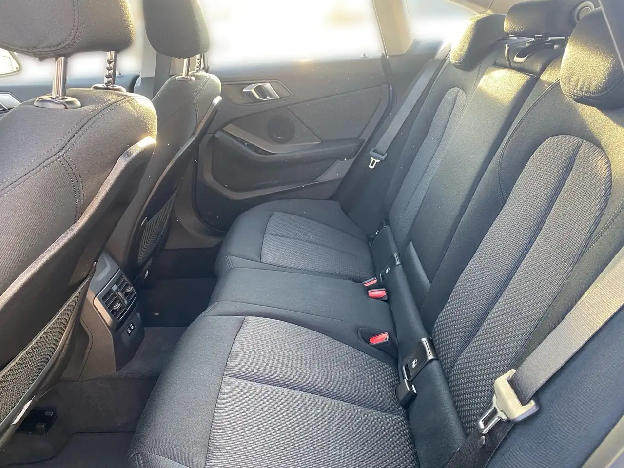 BMW 220 d Gran Coupé Advantage,ab 249,- € mtl. 11