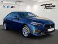 BMW 220 d Gran Coupé Advantage,ab 249,- € mtl. Blau - thumbnail 2