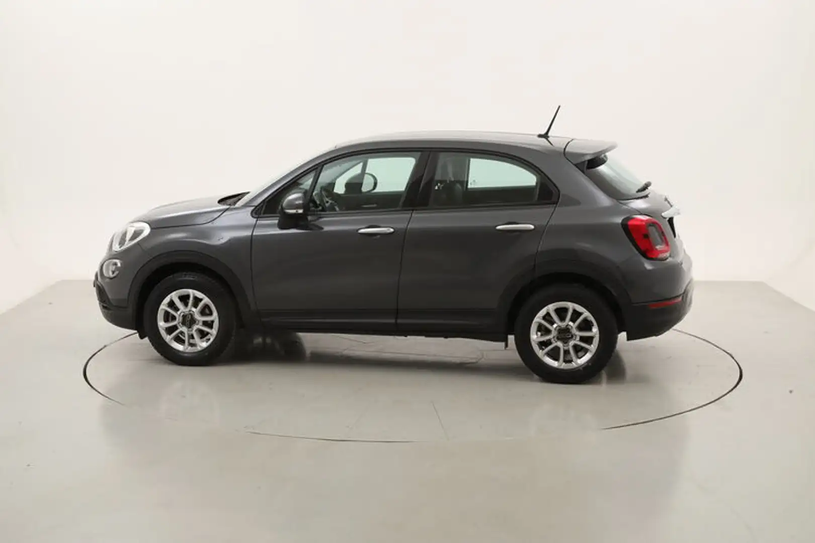 Fiat 500X Business 1.3 Diesel 95CV Grigio - 2