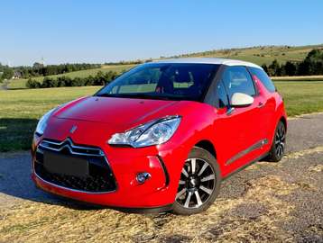 DS3 Pure Tech VTi 82