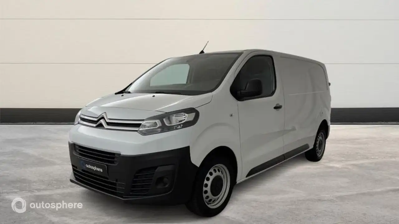 Citroën Jumpy